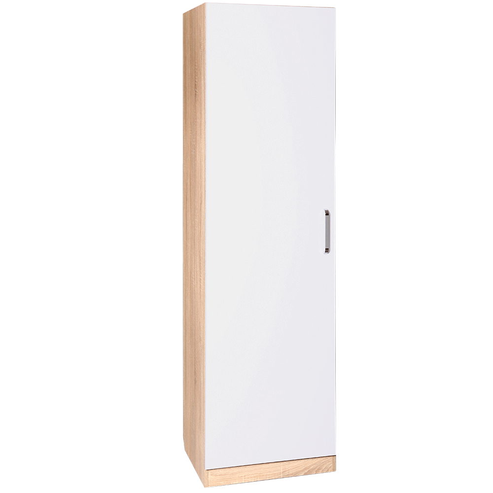 Передпокій "Требія" шафа 1-дверна