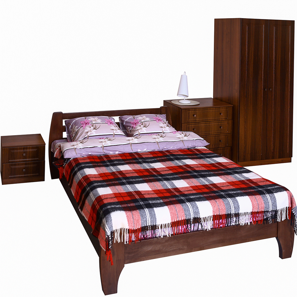 Тумба приліжкова "Лірі"