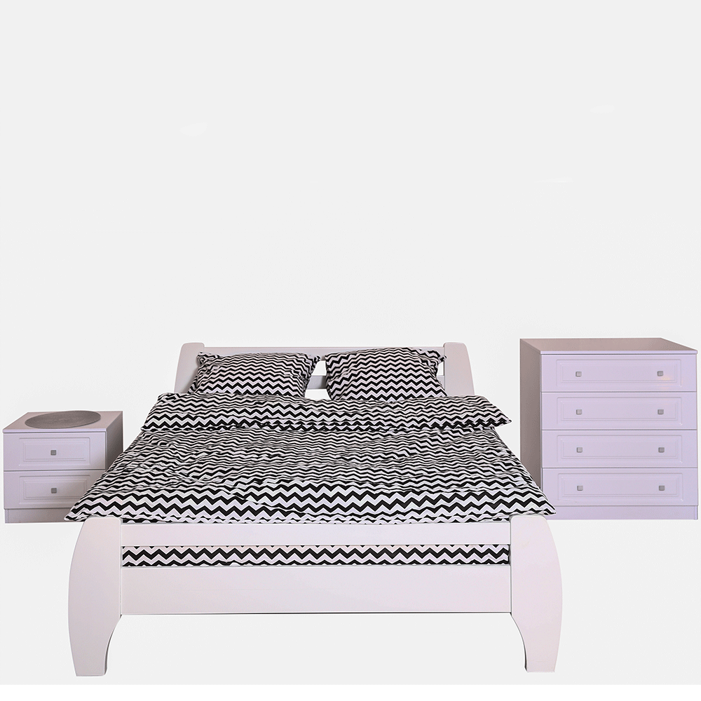 Тумба приліжкова "Тічіно"