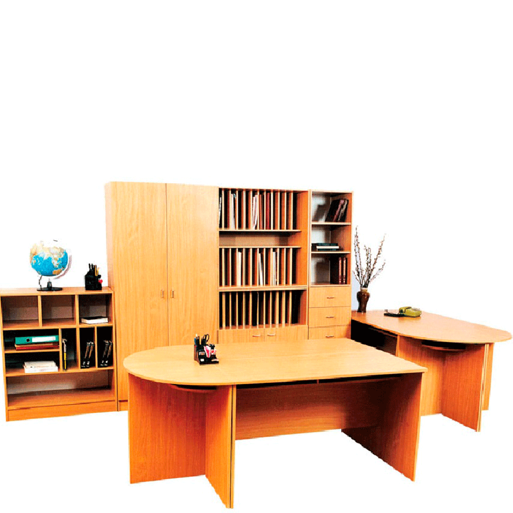 Набір меблів для вчительської