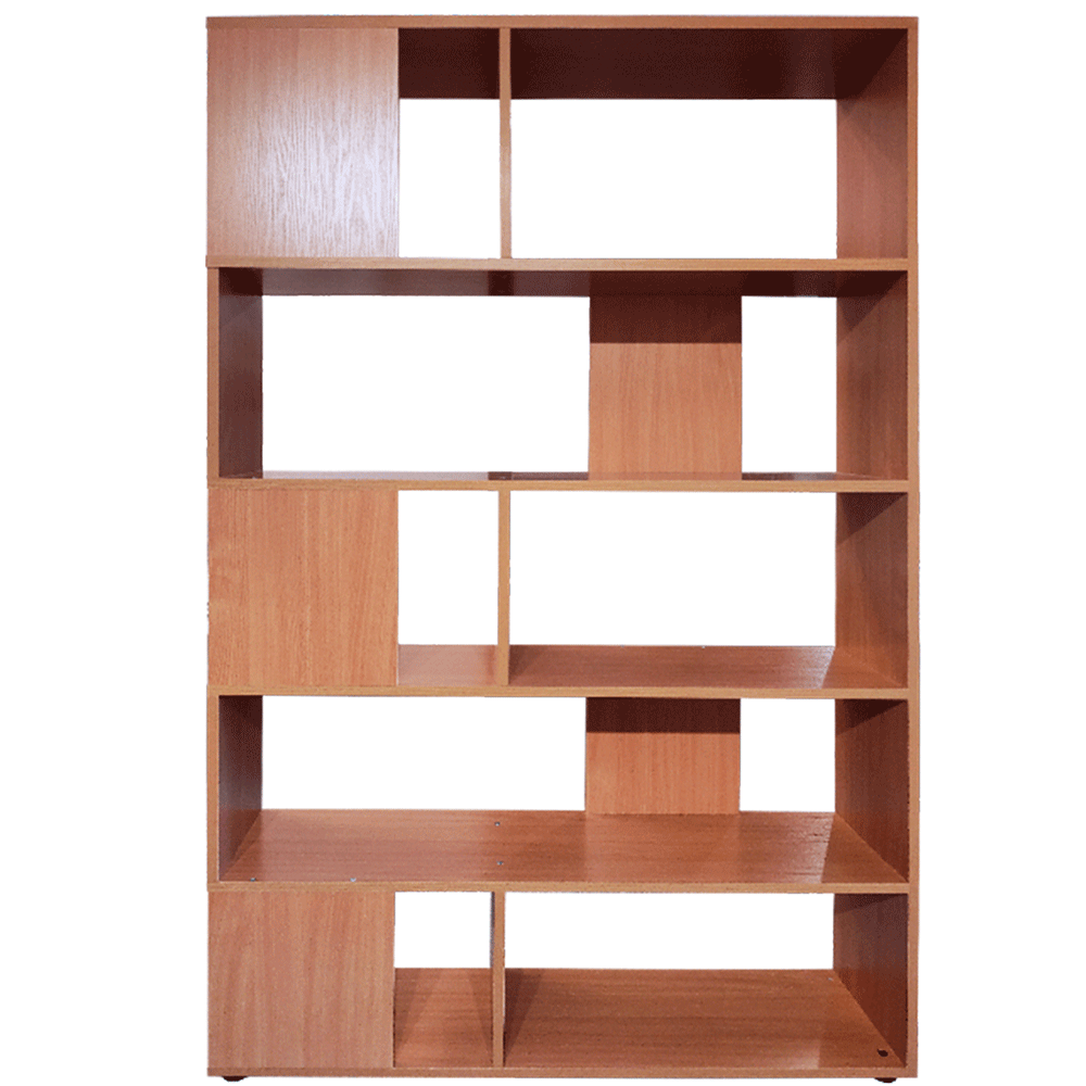 Стелаж для зберігання двосторонній