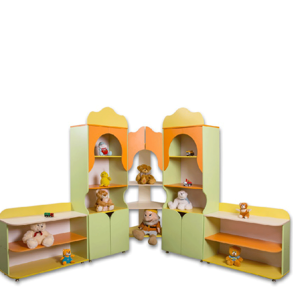 Стінка кутова “Дзвіночок”