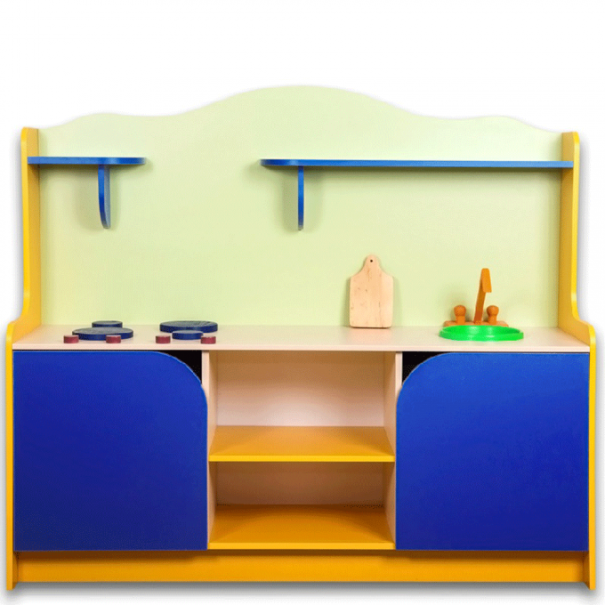 Стінка дитяча “Кухня”