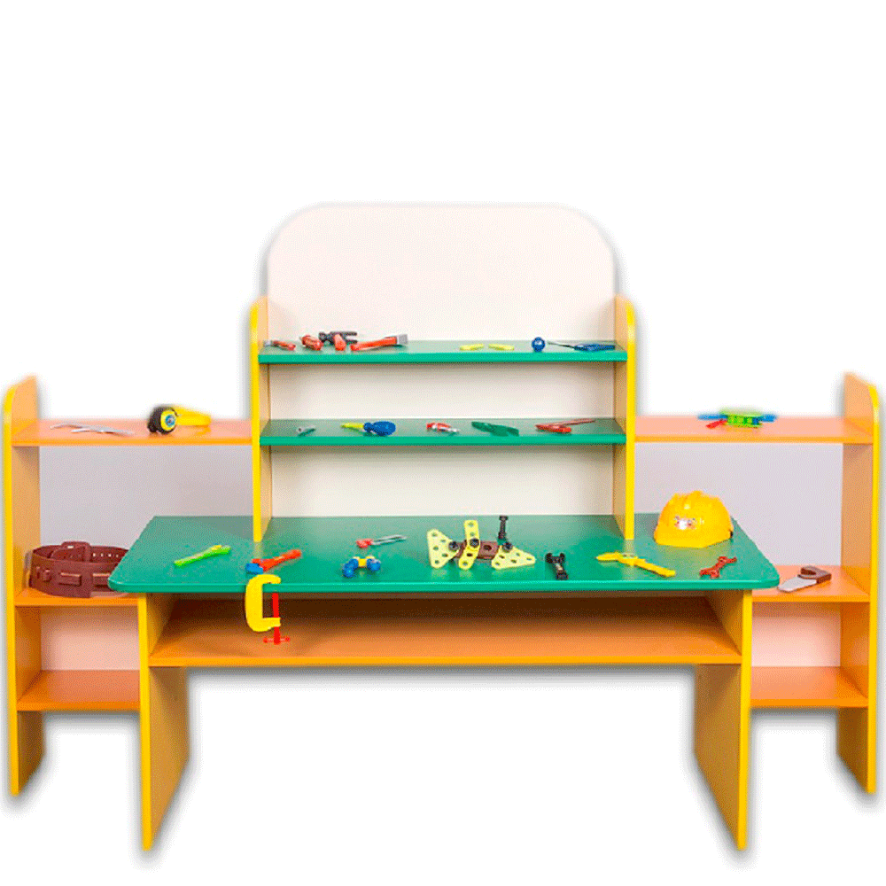 Стінка “Майстерня”