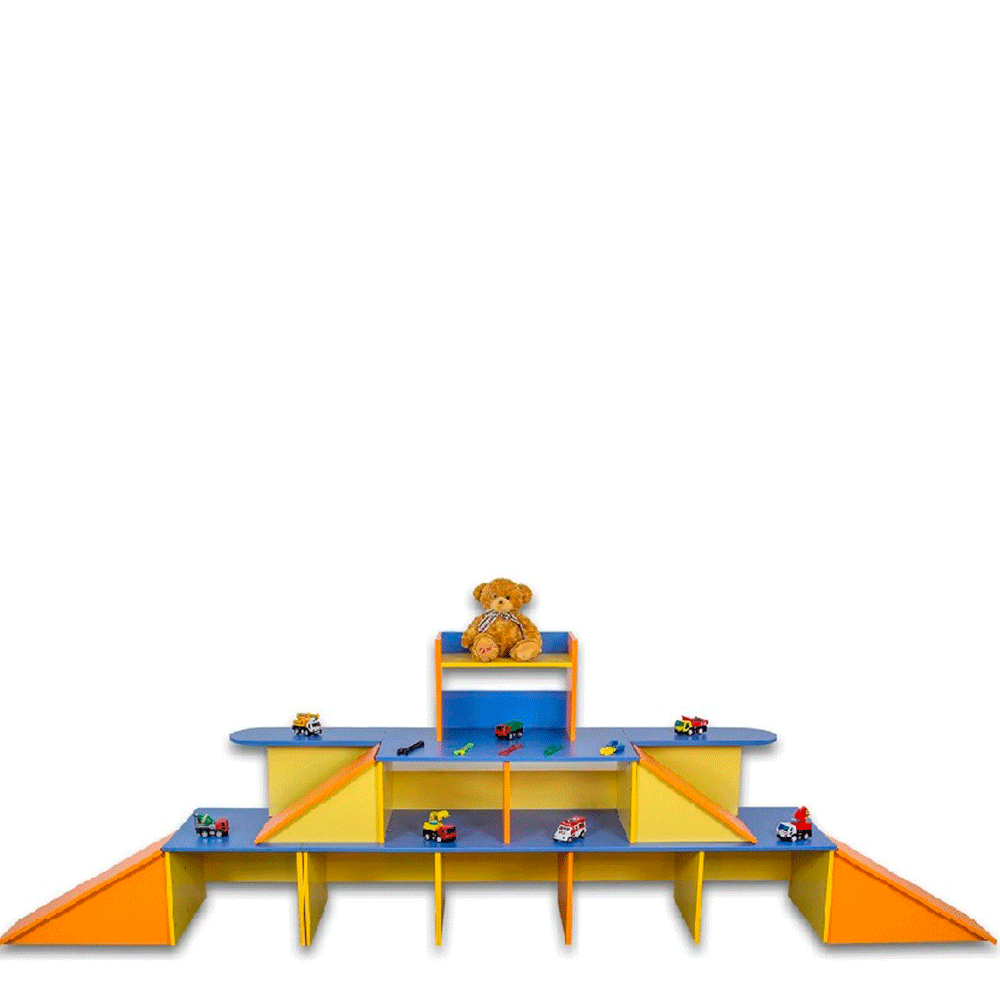 Стінка “Паркінг”