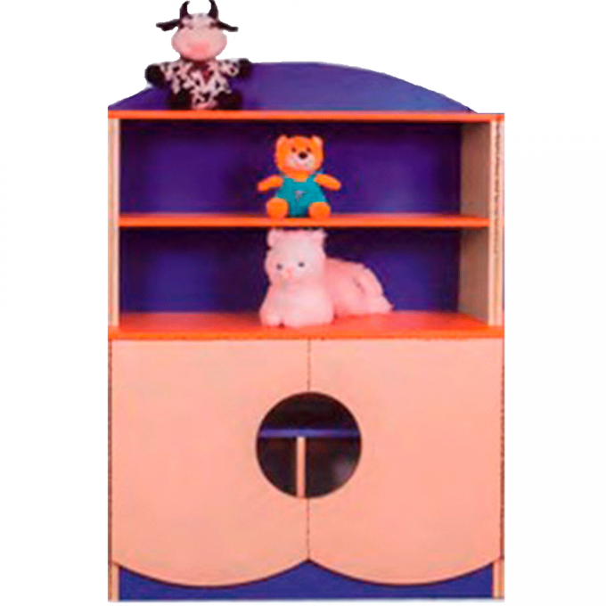 Wall "Nemo" middle part