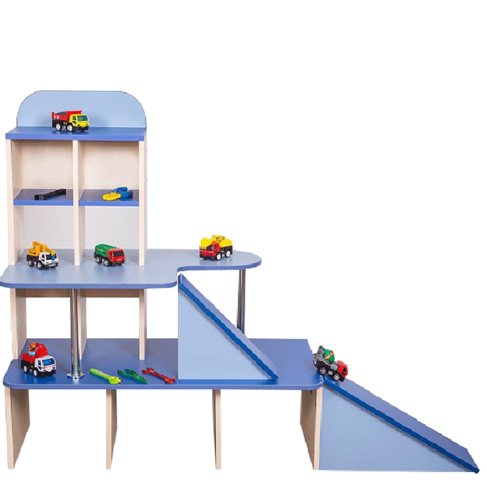 Стінка “Тачки”