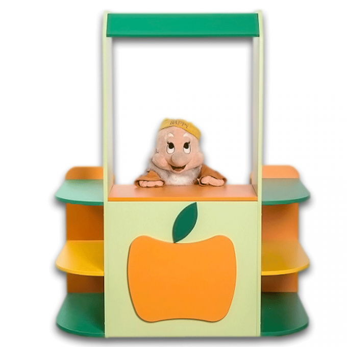 Стінка "Яблучко"