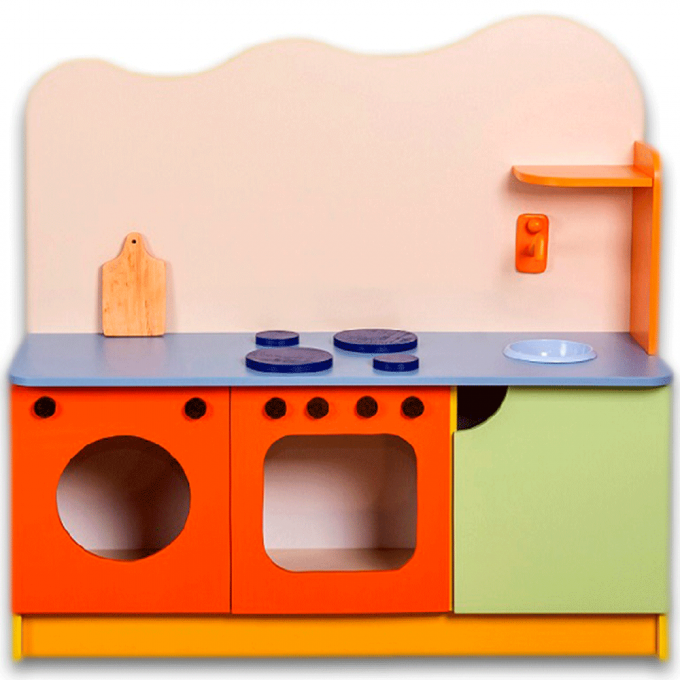 Кухня  дитяча “Господарочка”