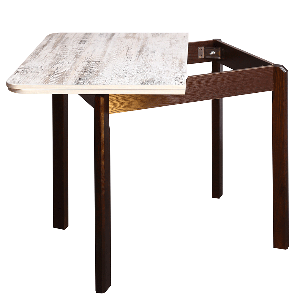 Стіл "Смарт" поворотно-розкладний