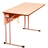 Стіл лабораторний учнівський для кабінету фізики