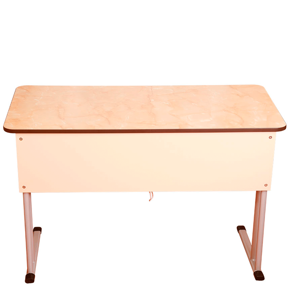 Стіл лабораторний учнівський для кабінету фізики