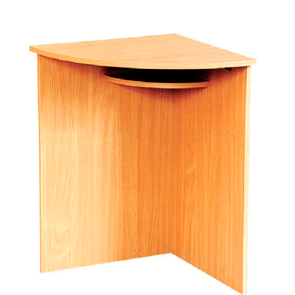 Стіл кутовий для вчительської (С-017)