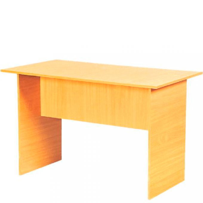 A working table for the reading room