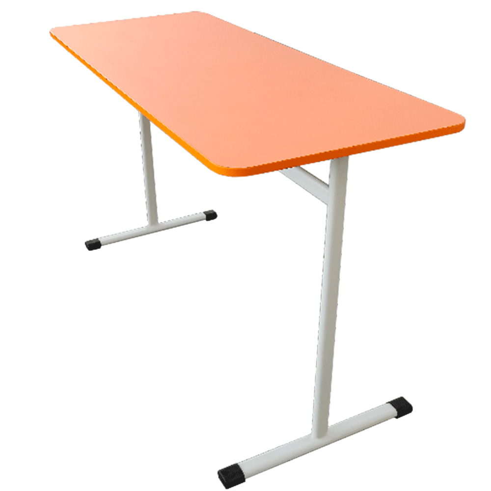 Стіл універсальний на металокаркасі