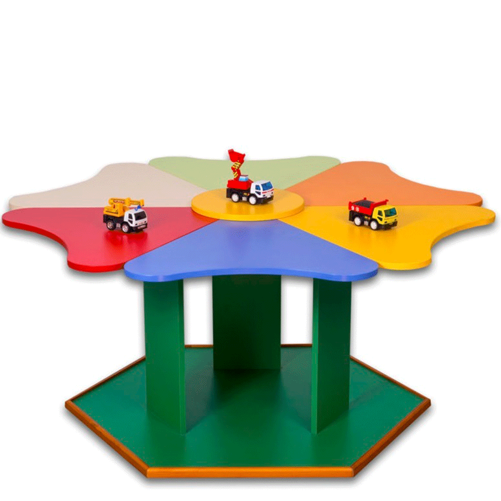 Стіл “Ромашка”