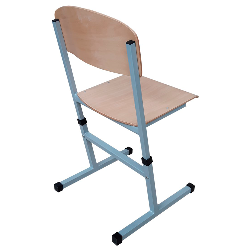 Стілець з регулюванням висоти