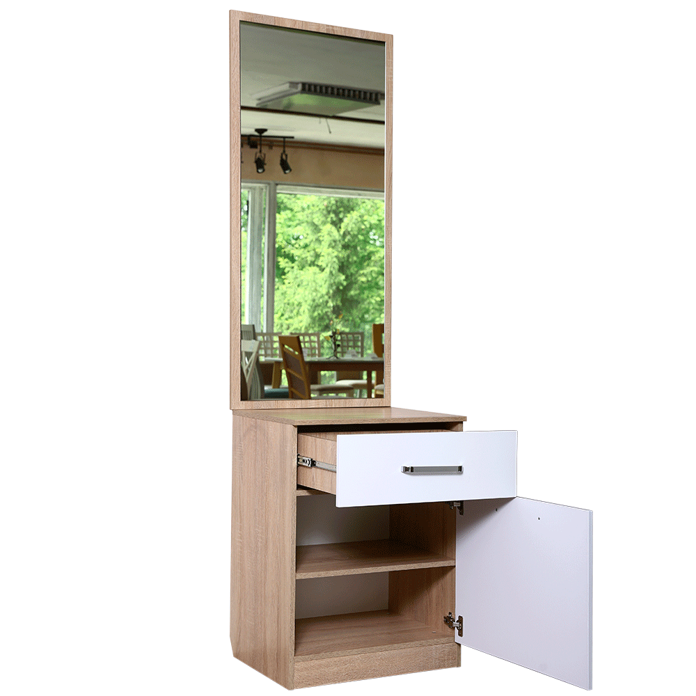 Передпокій "Требія" дзеркало