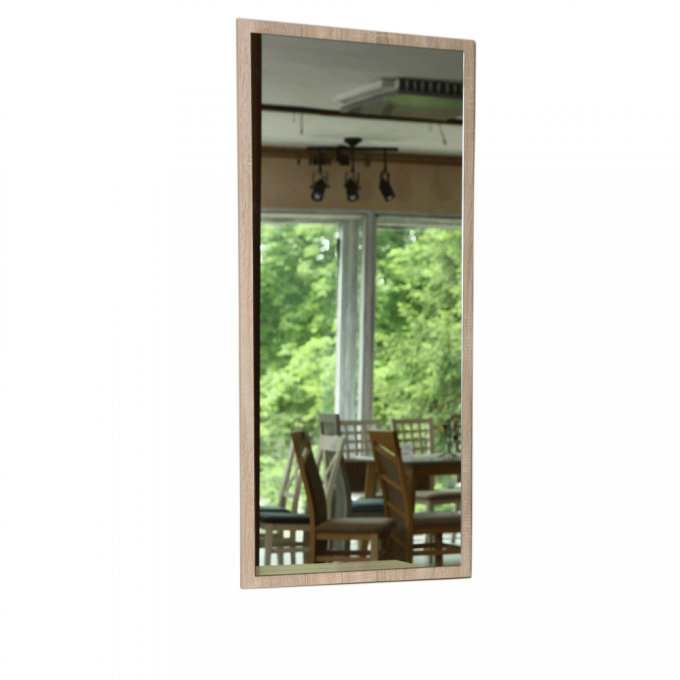 Hallway "Trebia" mirror