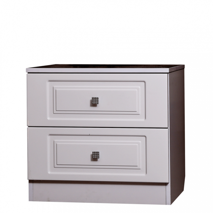 Bedside cabinet "Ticino"